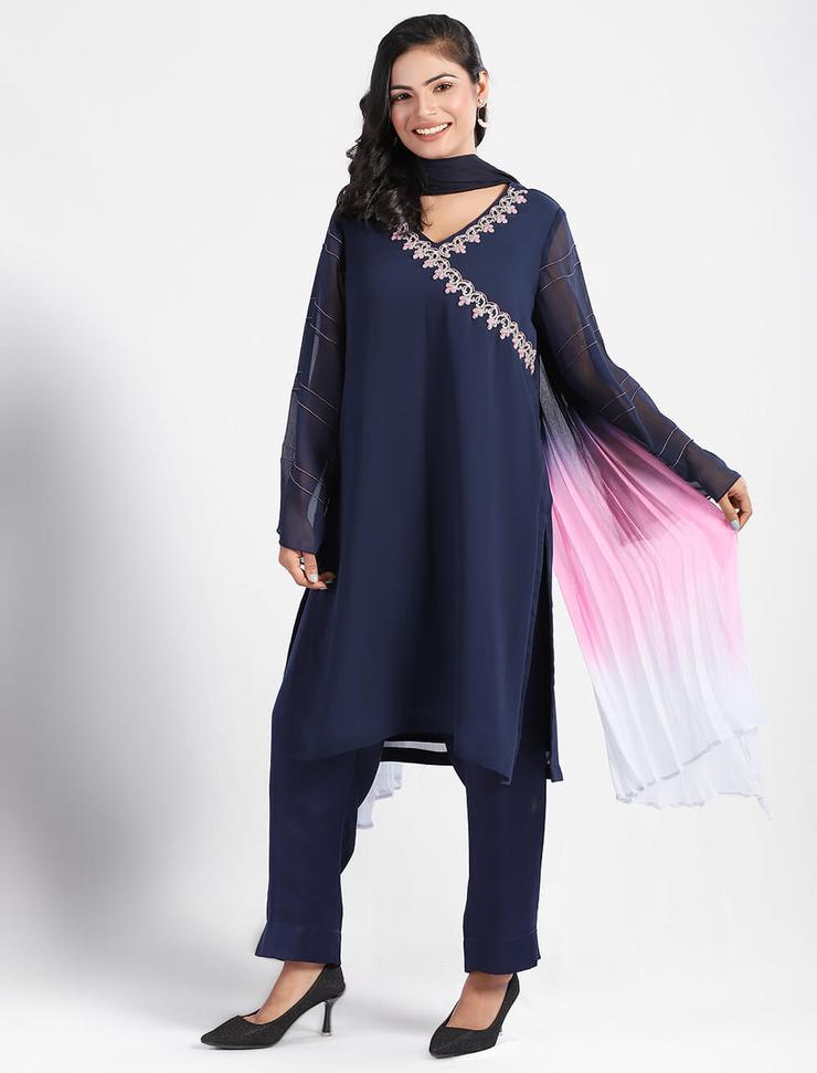Exclusive Salwar Kameez
